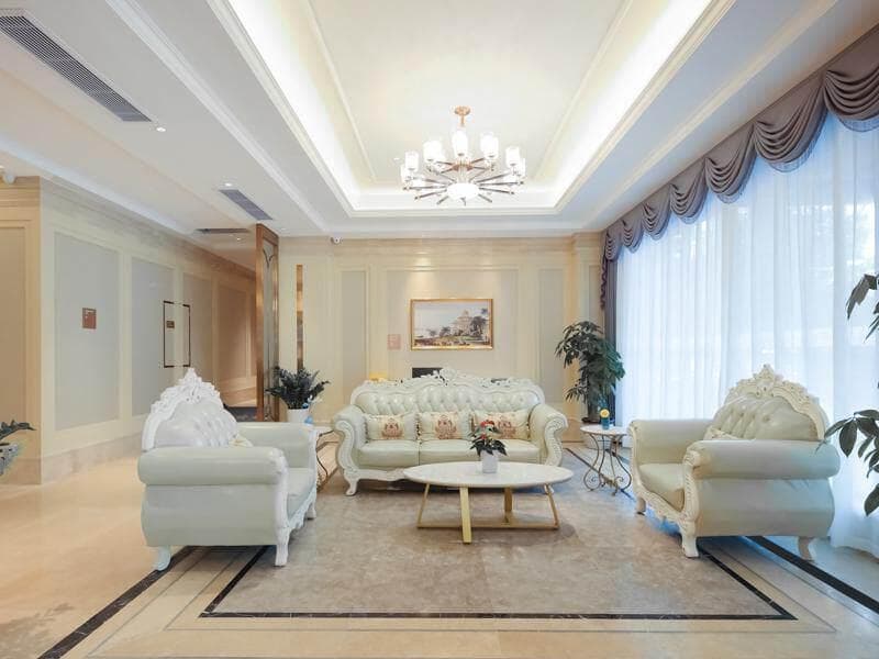 Vienna Hotel Changsha Yuelu Mountian University Town Xihu Park photo 3