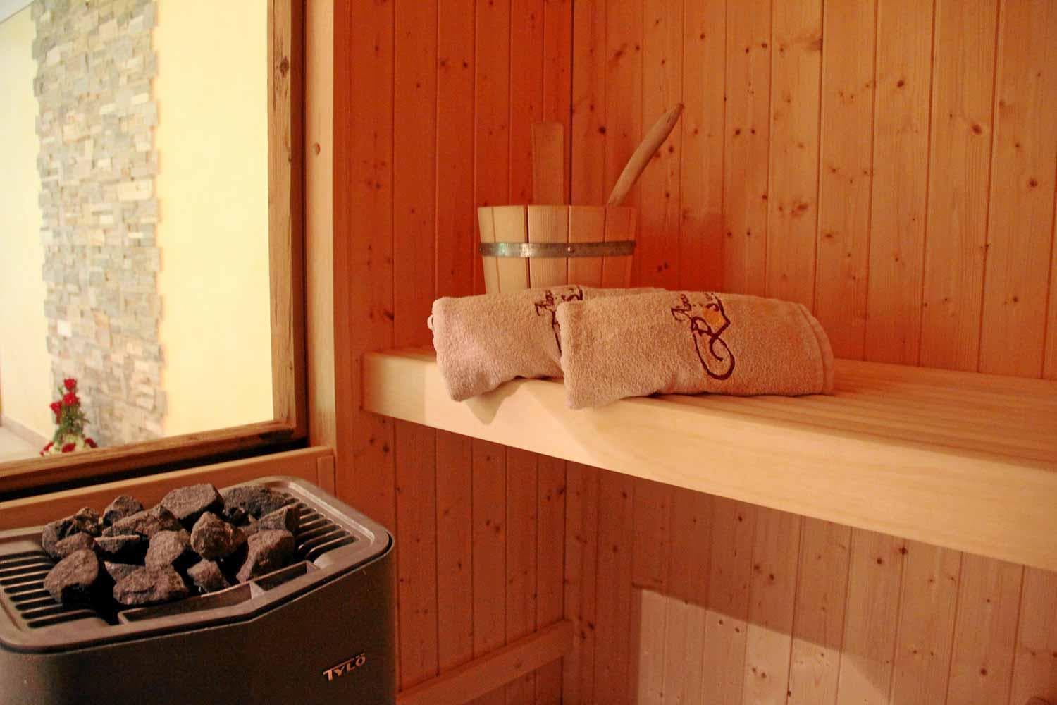 Hotel AlpinaRos Demming photo 4