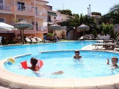 Hotel Potos photo 5