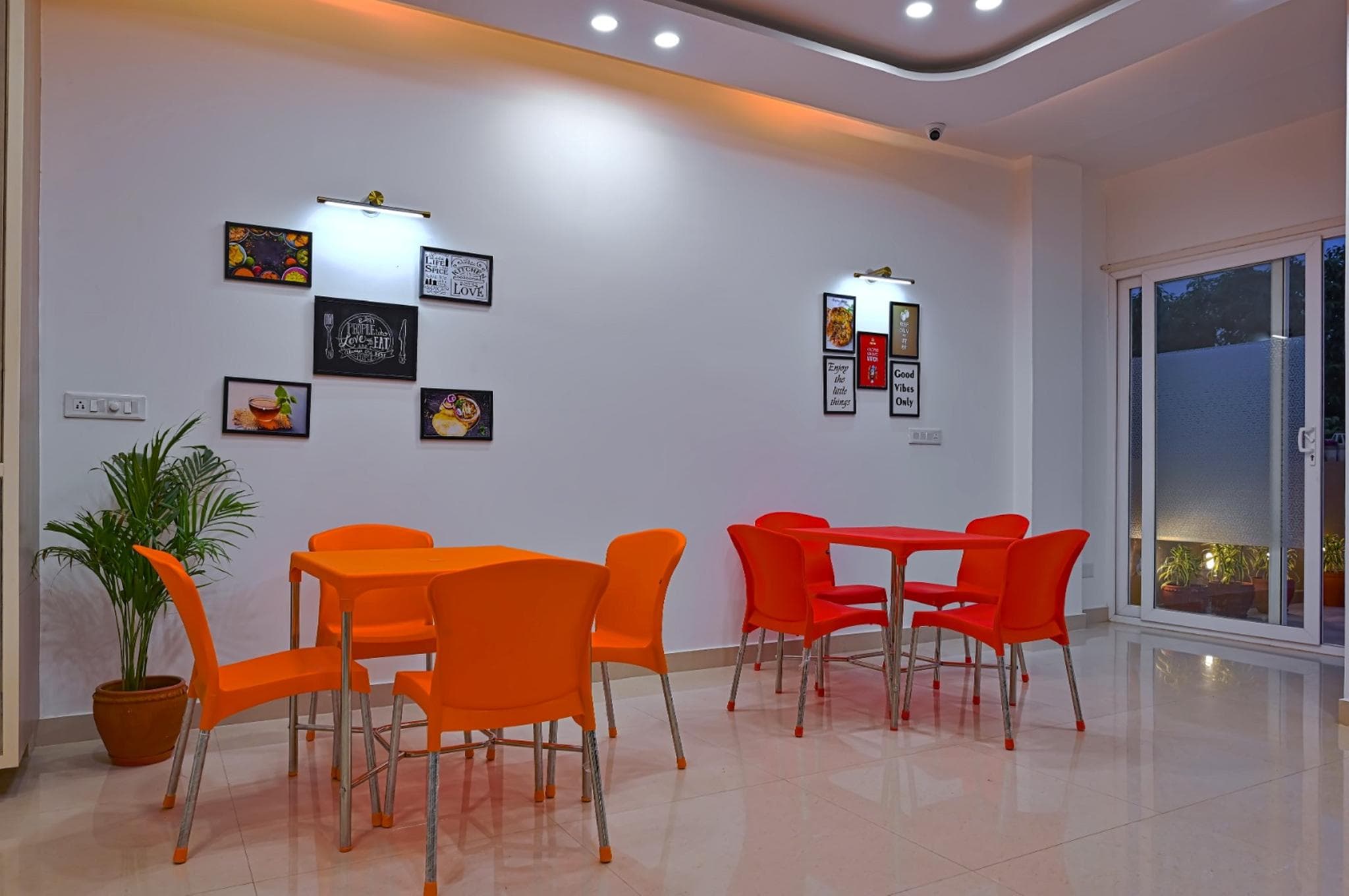 Hotel Golden Stay photo 5