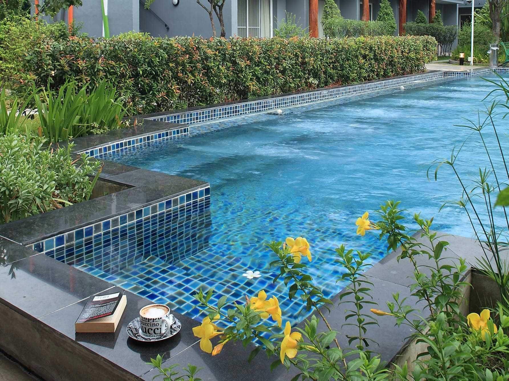 Paeva Luxury Serviced Residence SHA photo 3
