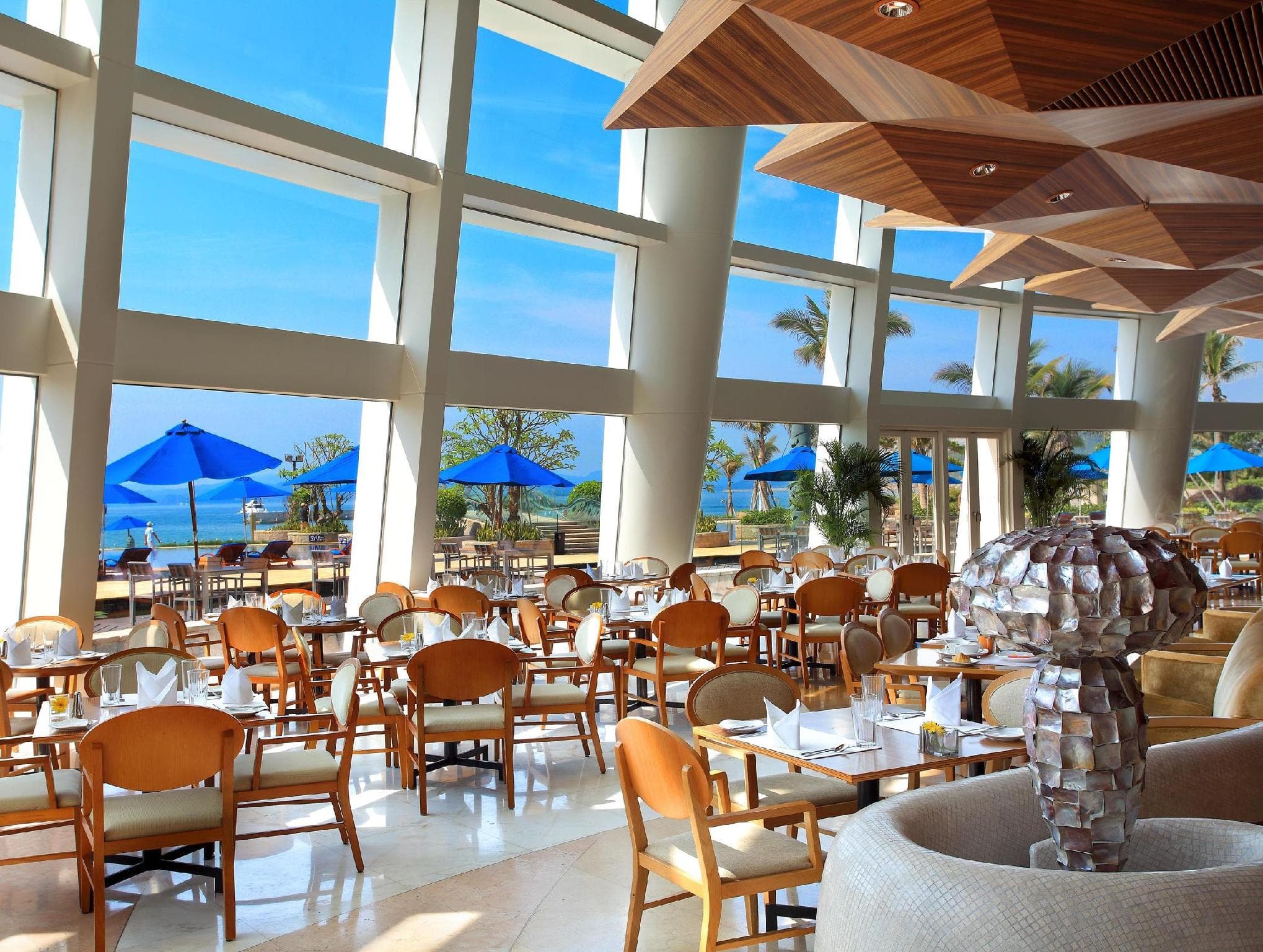 Intercontinental Shenzhen Dameisha Resort By IHG photo 3
