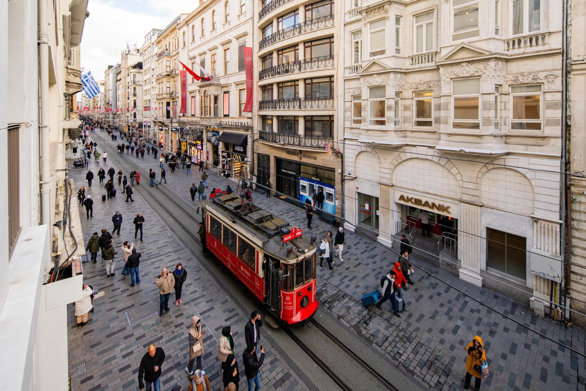 Stay Lab Taksim