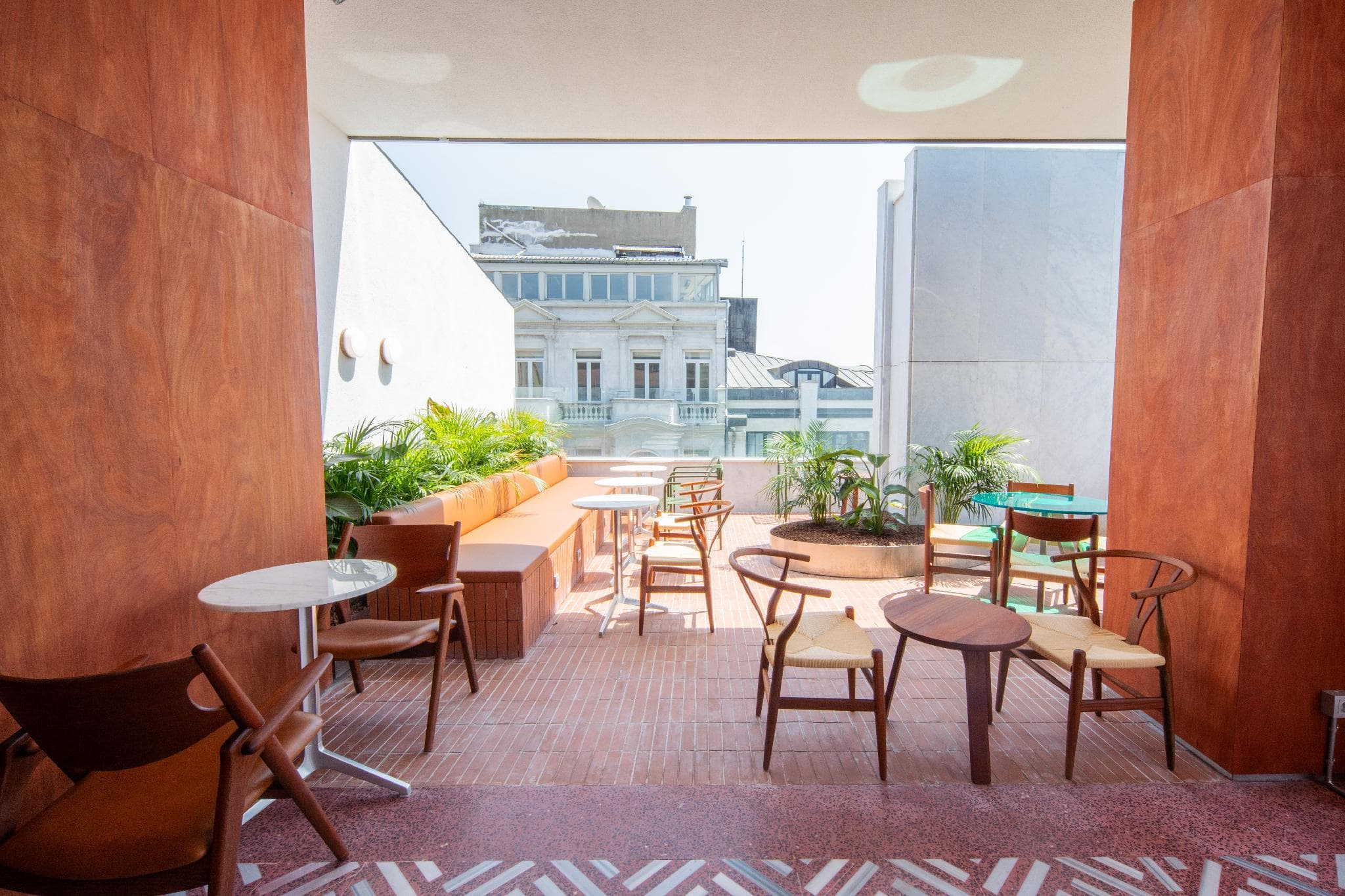 Stay Lab Taksim photo 5