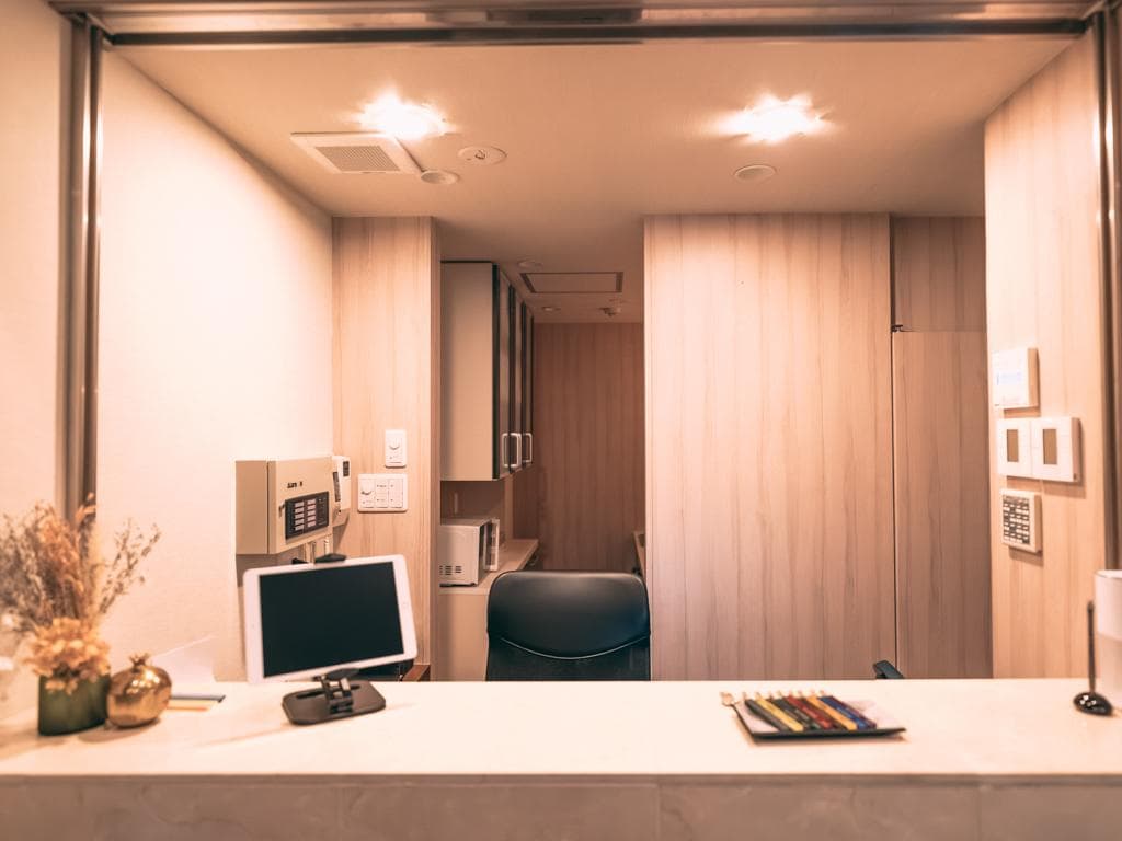 R Hotel-The Atelier Shinsaibashi East photo 3