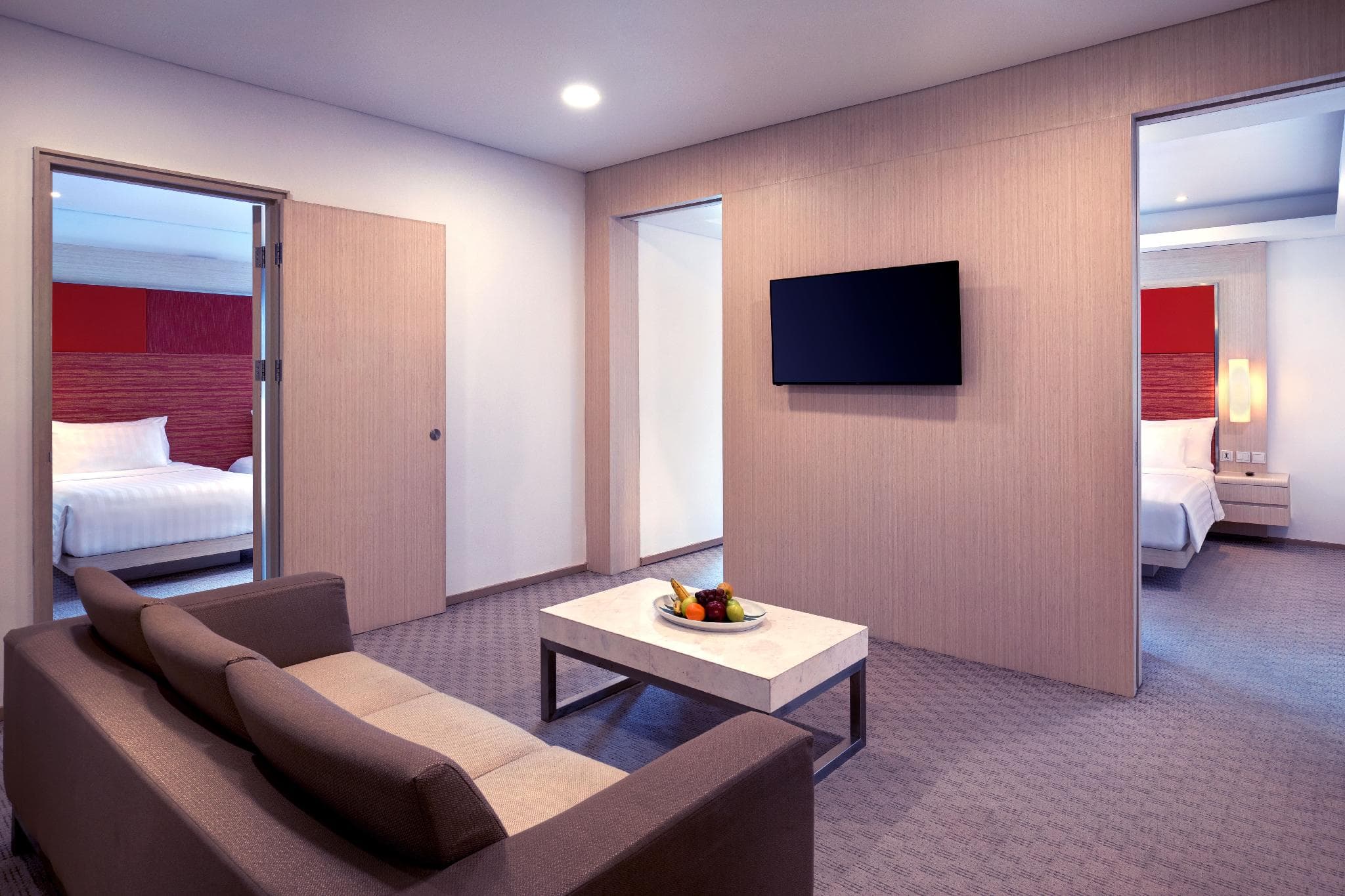 Grand Mercure Jakarta Harmoni Hotel photo 5
