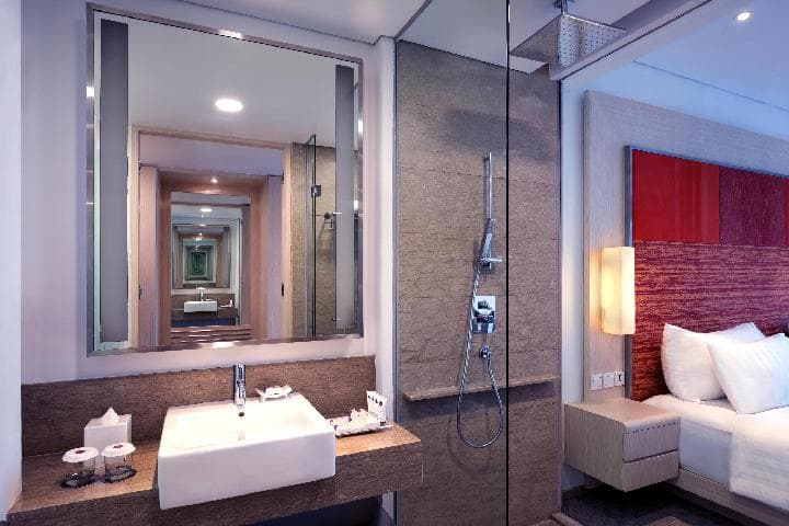 Grand Mercure Jakarta Harmoni Hotel photo 2