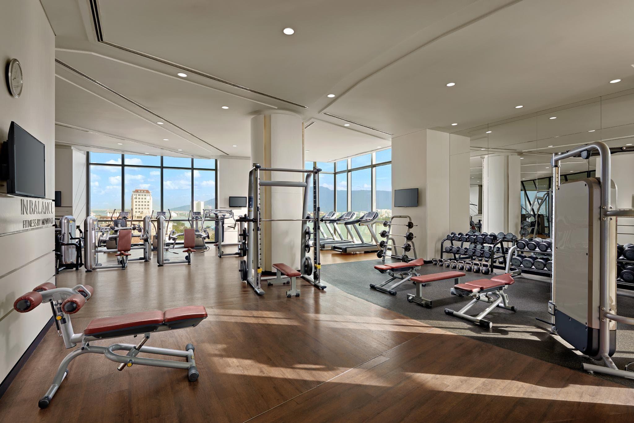 Novotel Danang Premier Han River photo 5