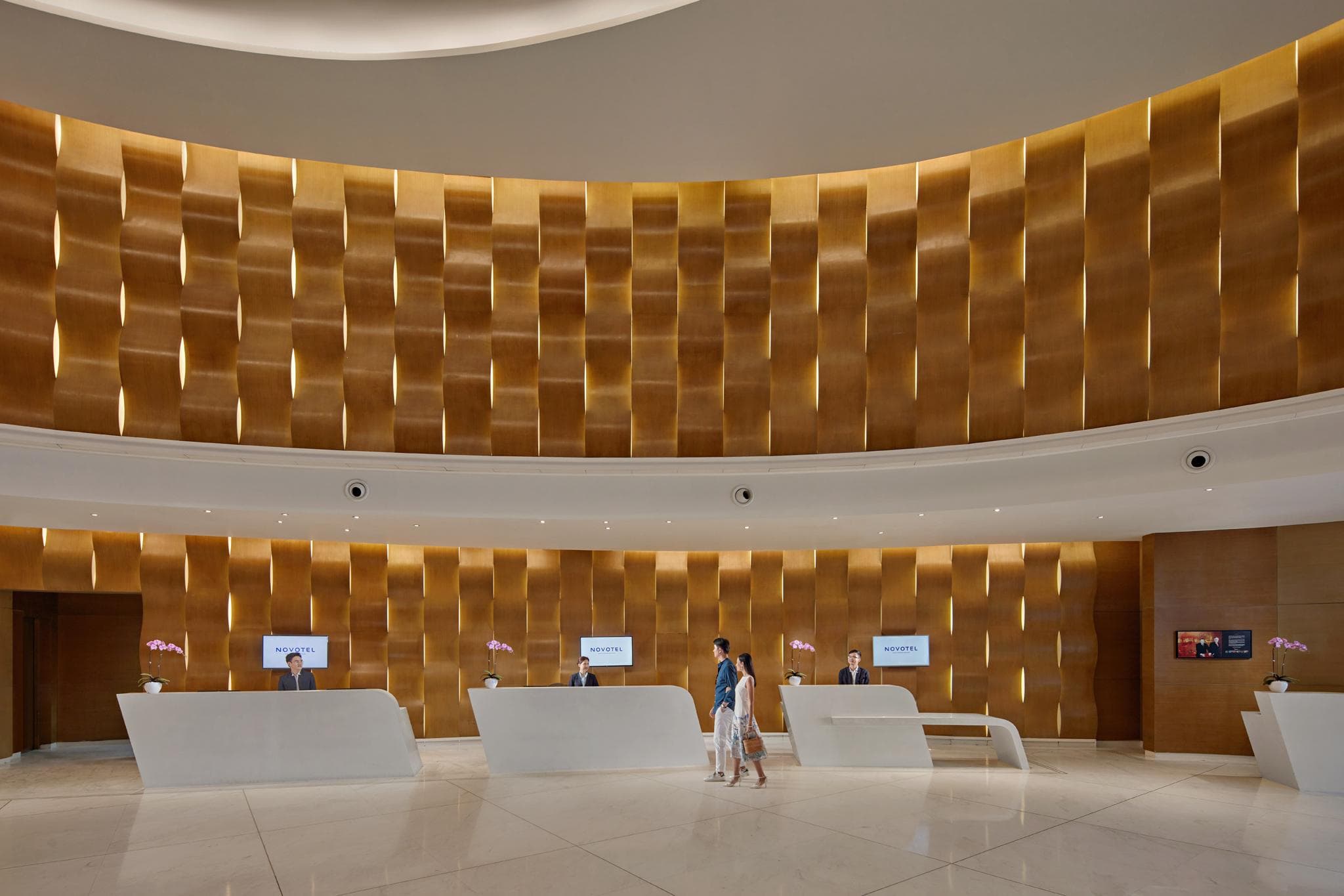 Novotel Danang Premier Han River photo 4