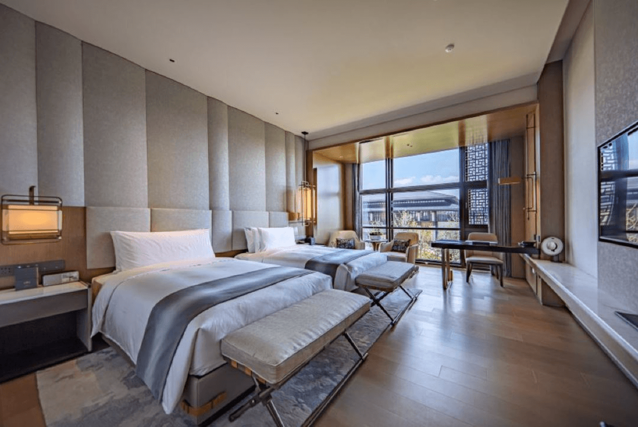 Xiong An International Hotel 雄安国际酒店 photo 2