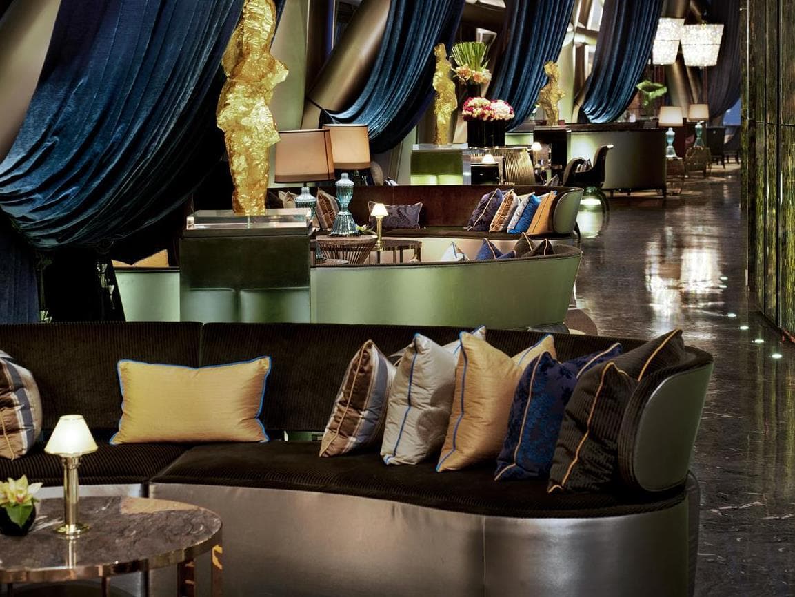 The St. Regis Shenzhen photo 3