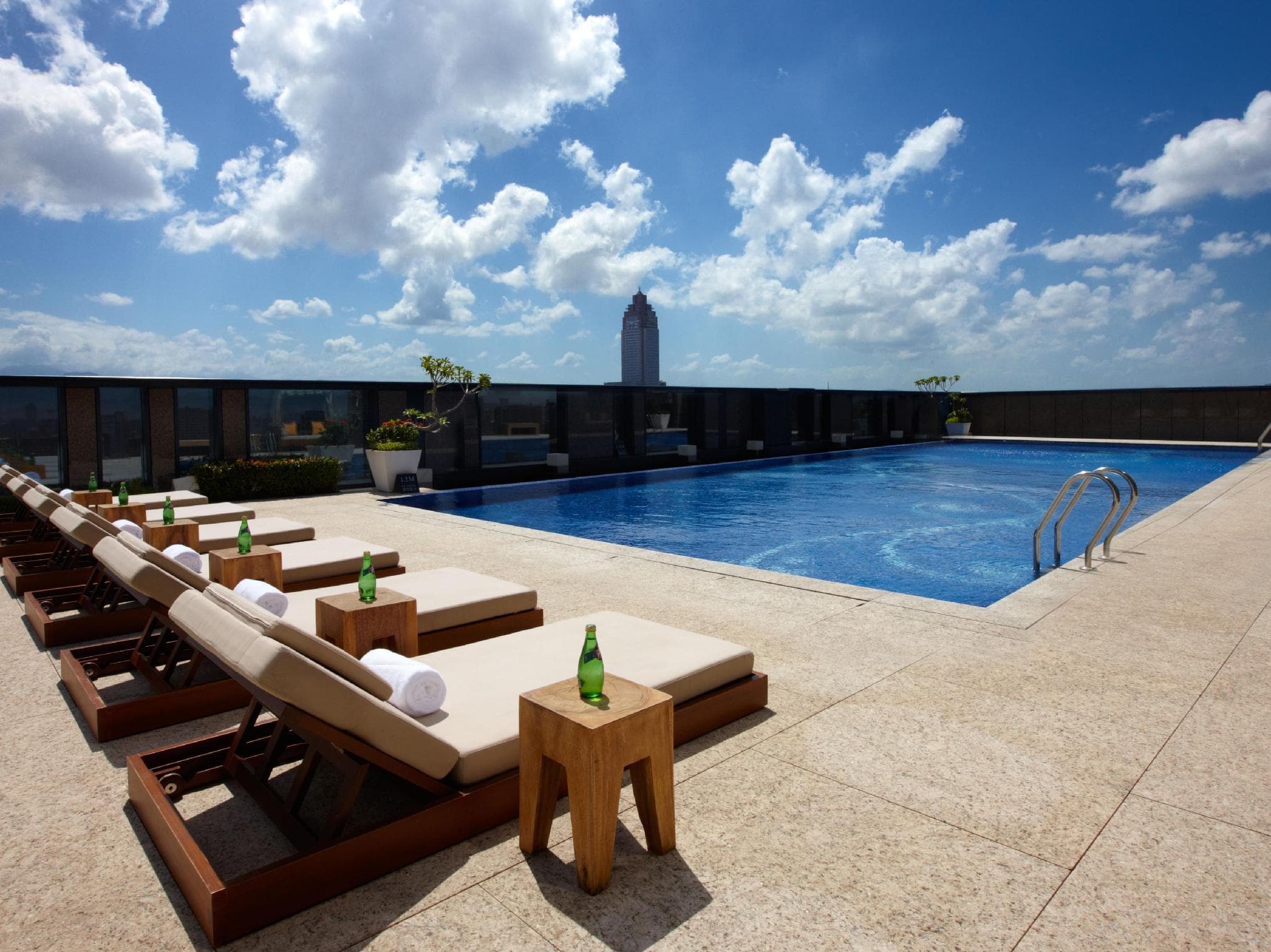 The Okura Prestige Taipei Hotel photo 3