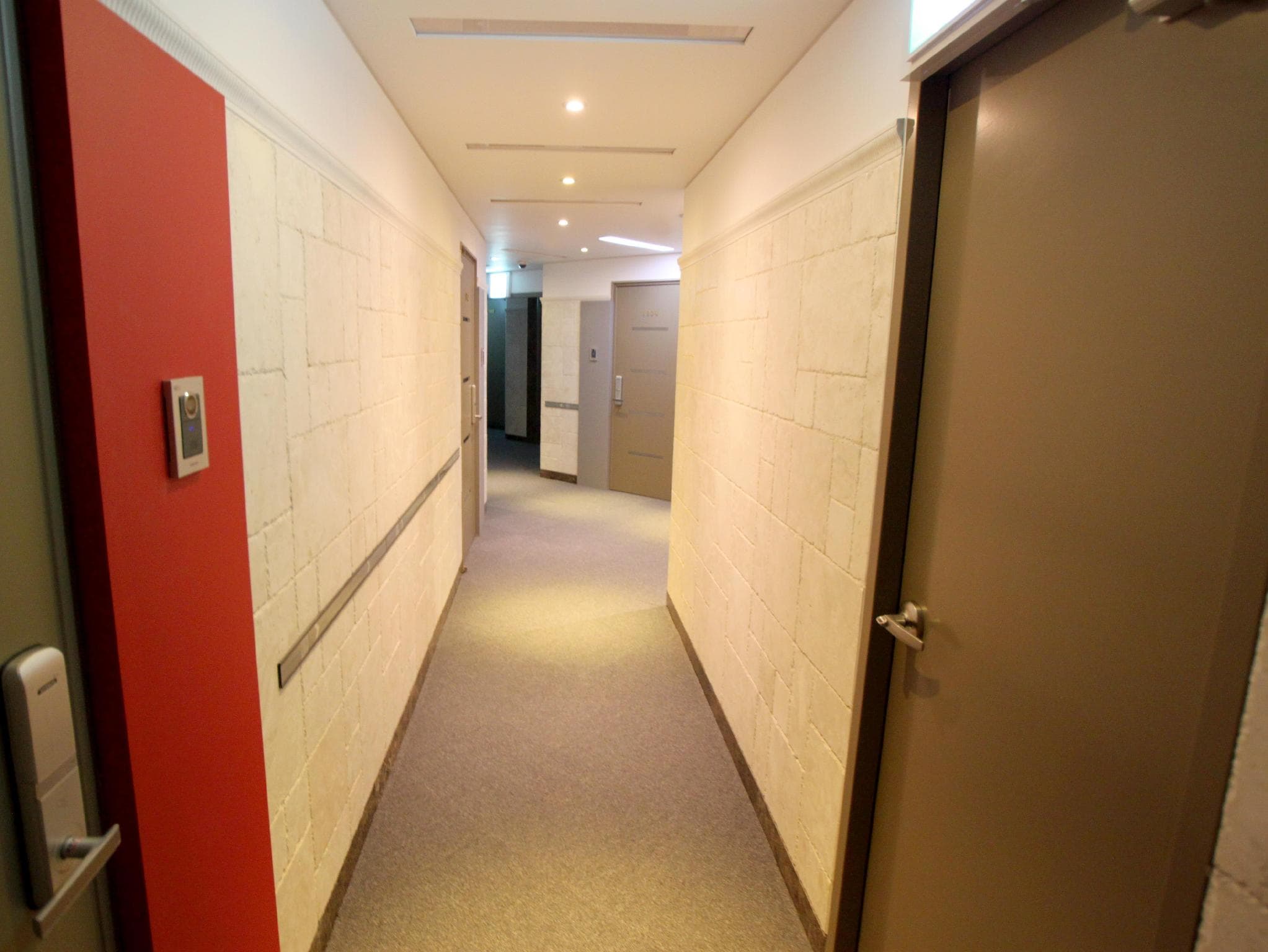 Three seven hotel -previously JN Park Hotel Dongdaemun photo 3