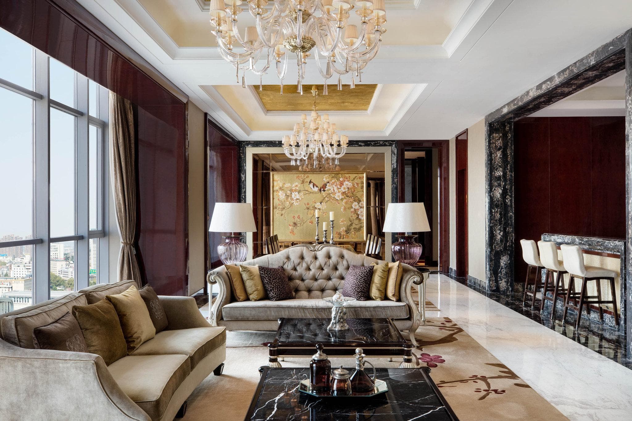 Sheraton Zhenjiang Hotel photo 4