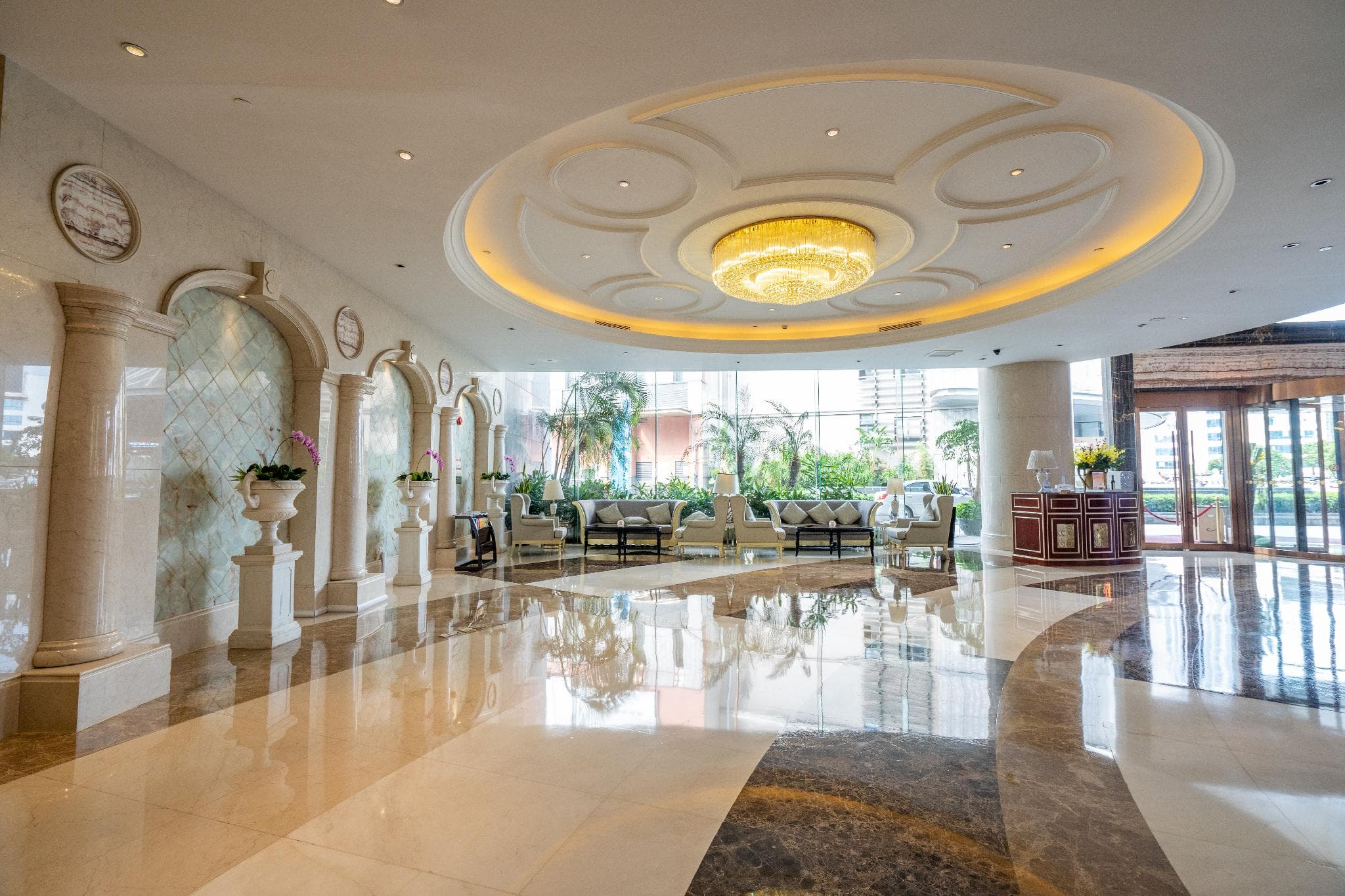 Wyndham Foshan Shunde photo 3