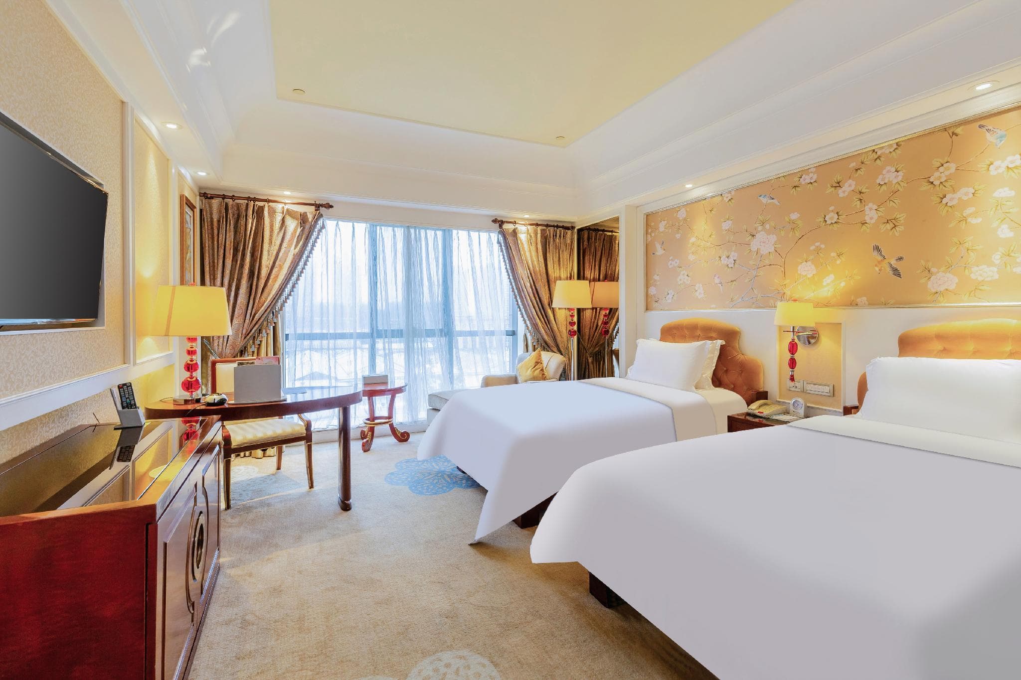 Wyndham Foshan Shunde photo 2
