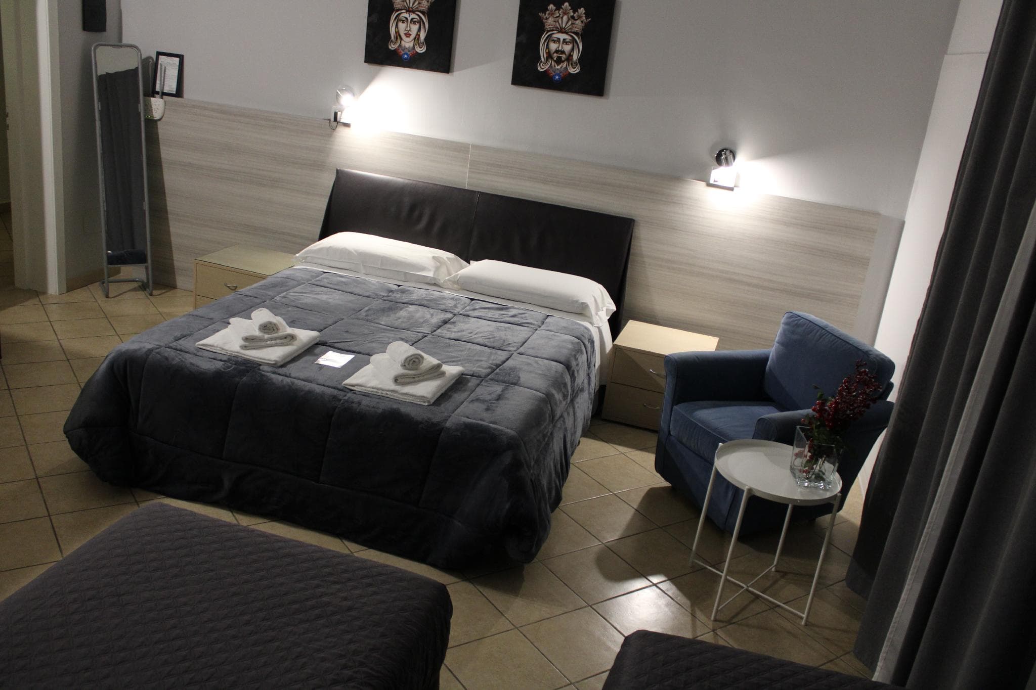 HOTEL TRIESTE CATANIA photo 3