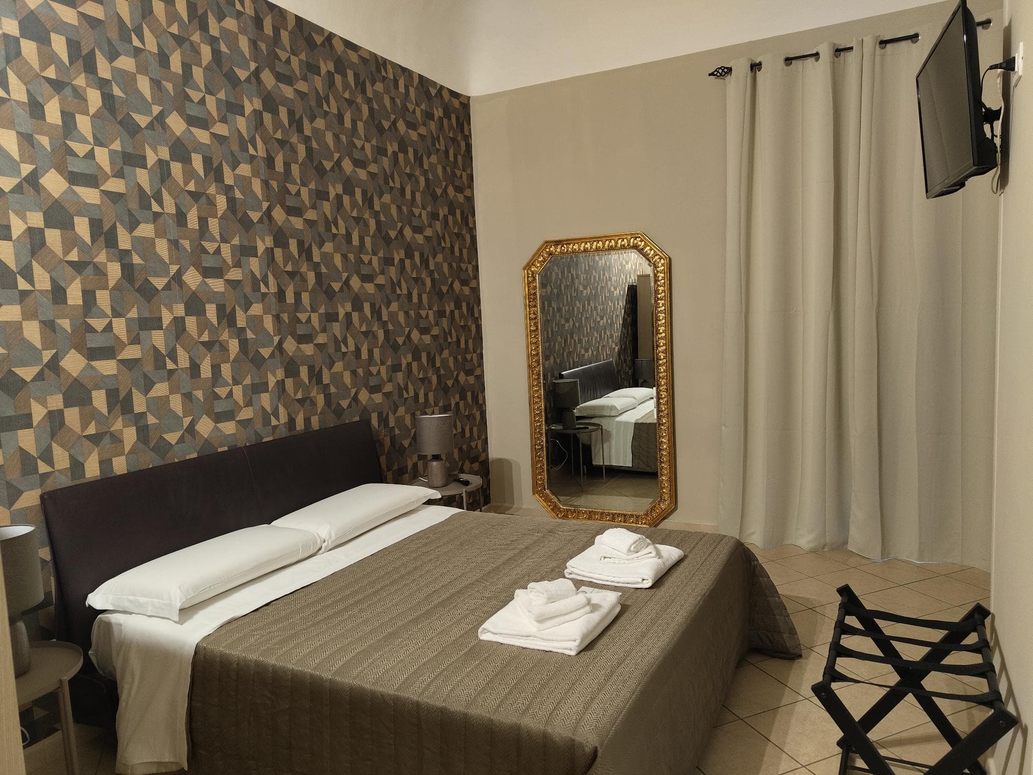 HOTEL TRIESTE CATANIA photo 2