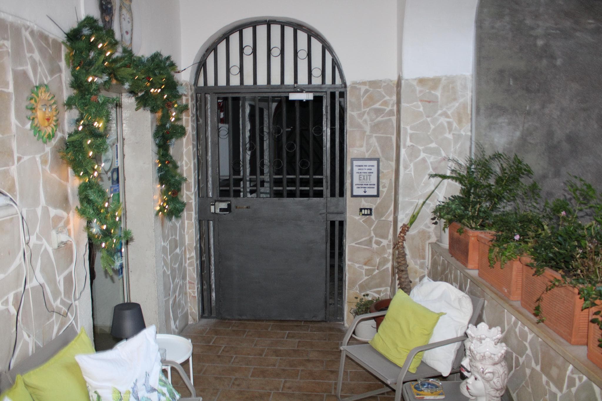 HOTEL TRIESTE CATANIA photo 4