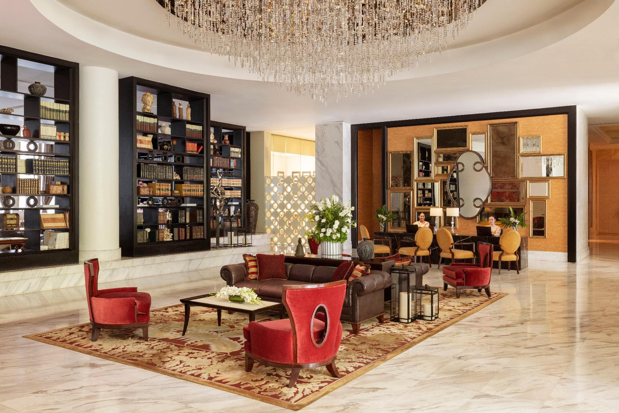 Raffles Makati