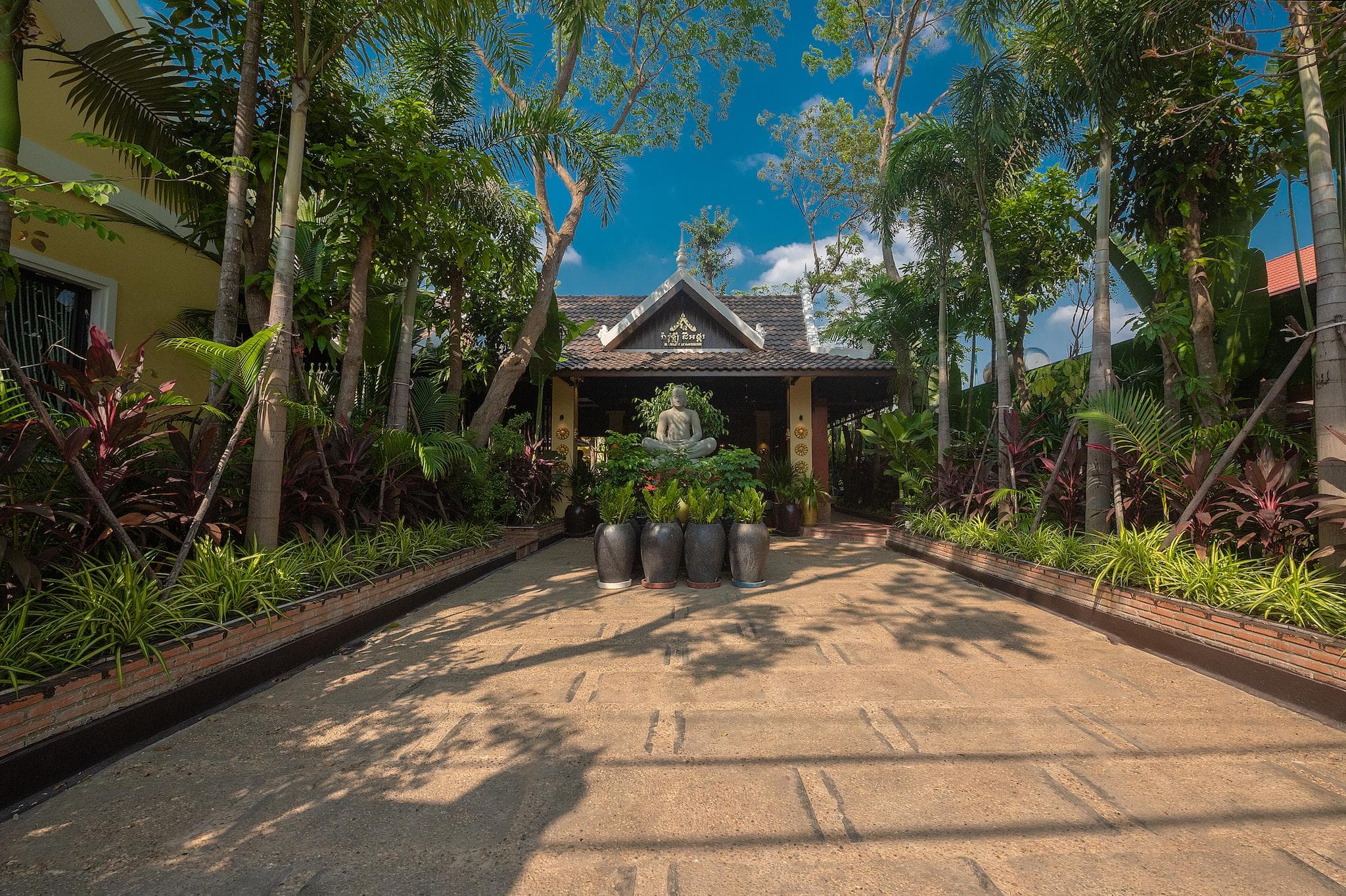 Sophavady D'Angkor photo 5