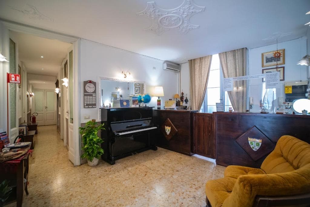 San Demetrio