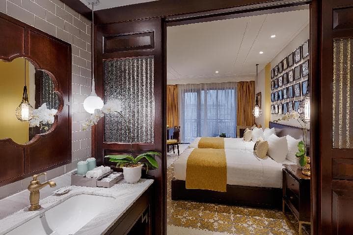 Allegro Hoi An . A Little Luxury Hotel & Spa photo 4