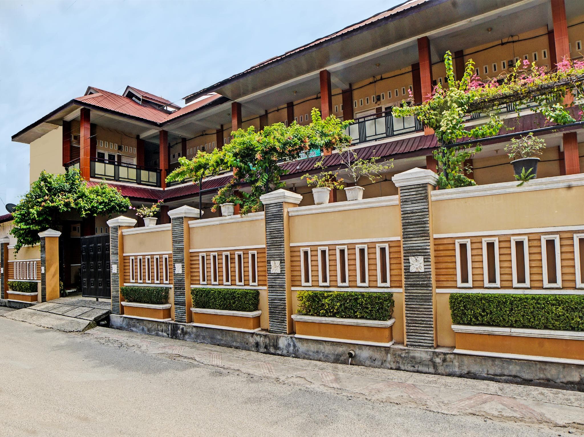 OYO 92584 Ardisha Homestay Syariah