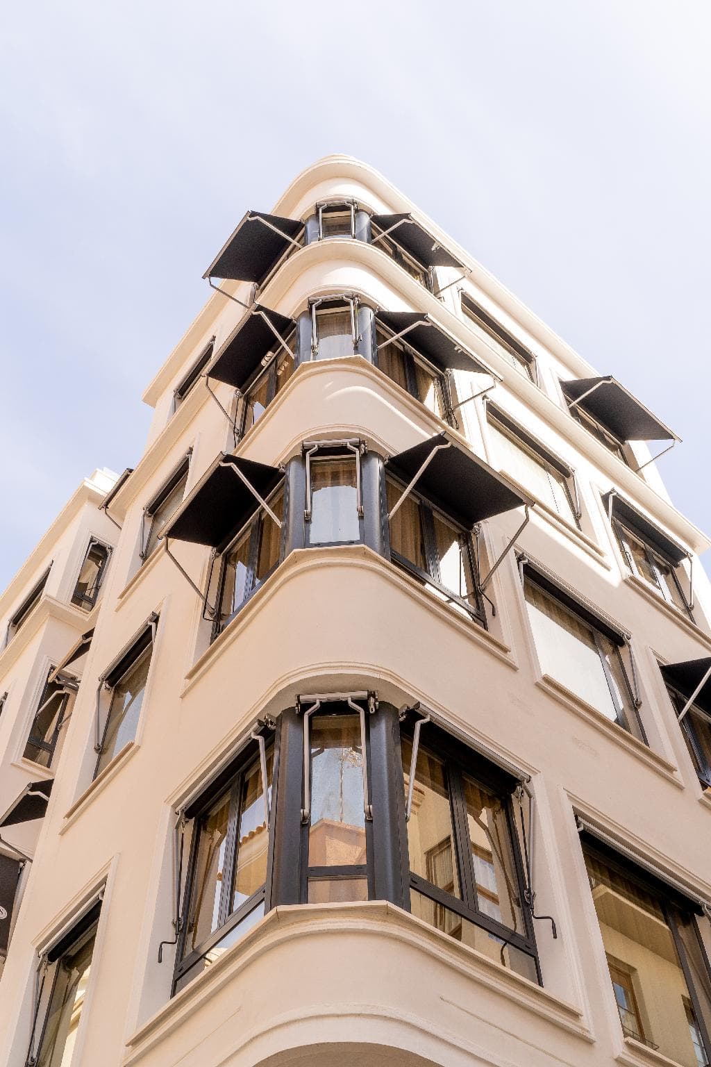 Jerusalen Suites Alicante