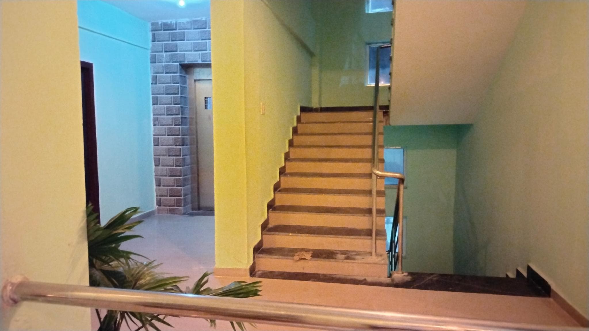 HOTEL PURI GREENS photo 5