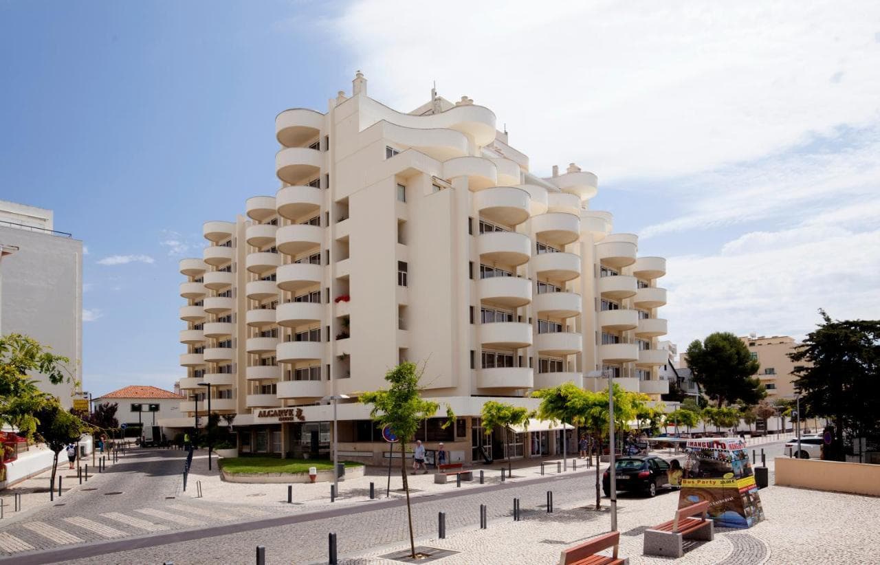 TURIM Algarve Mor Apartamentos Turisticos