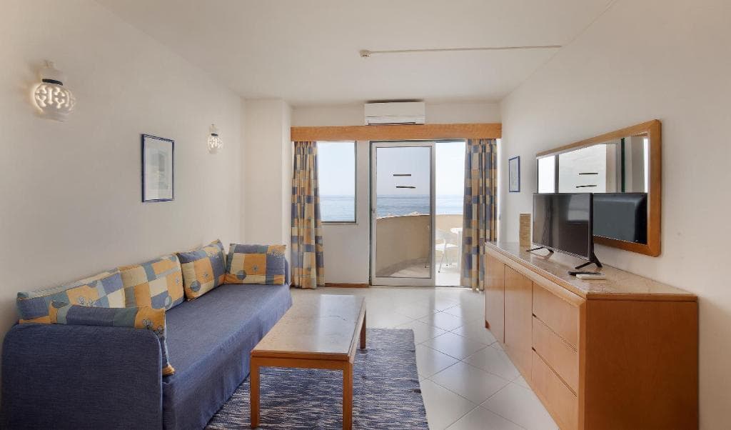 TURIM Algarve Mor Apartamentos Turisticos photo 2