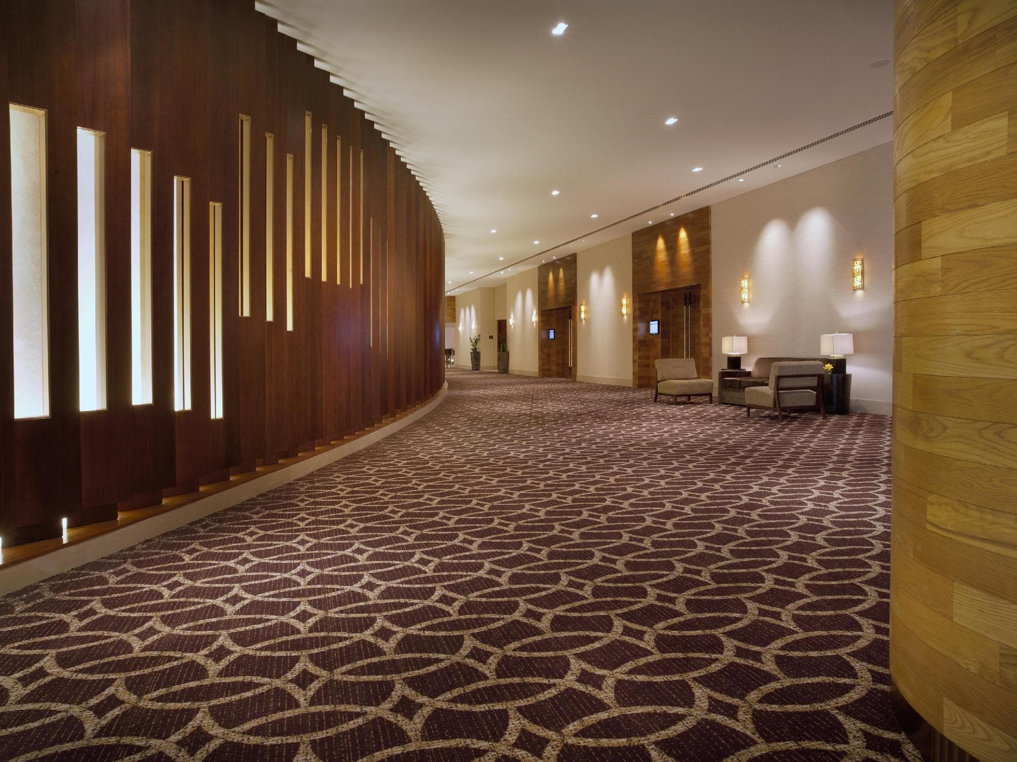 Swissotel Living Al Ghurair photo 3