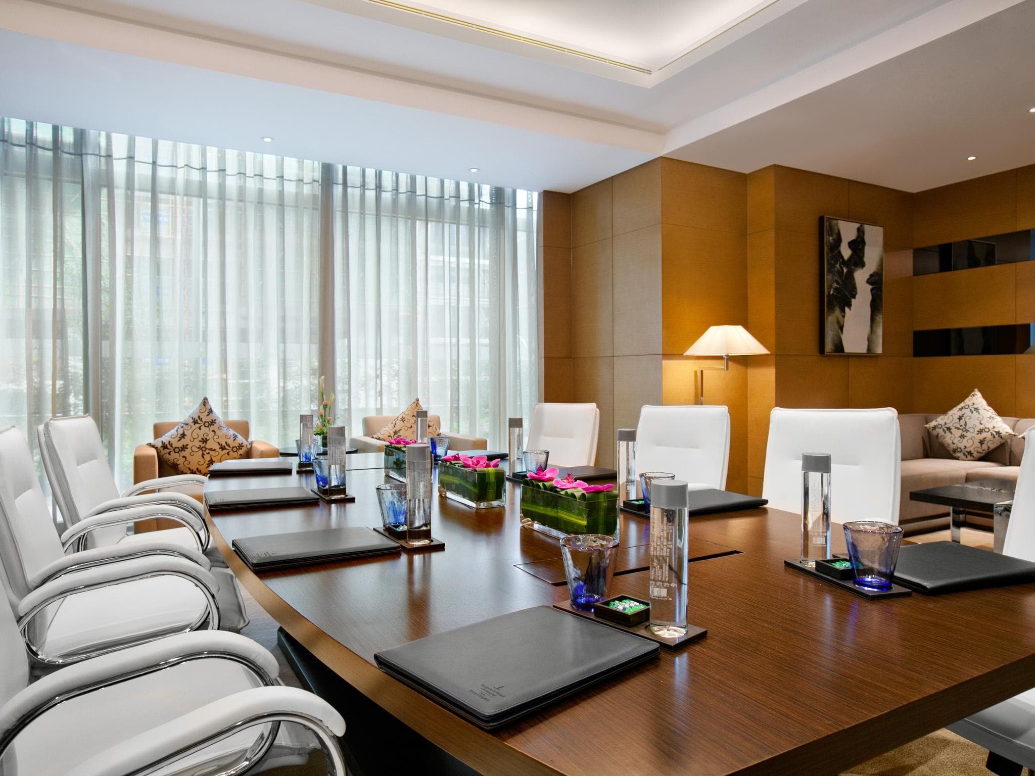 Kempinski Hotel Chongqing photo 3