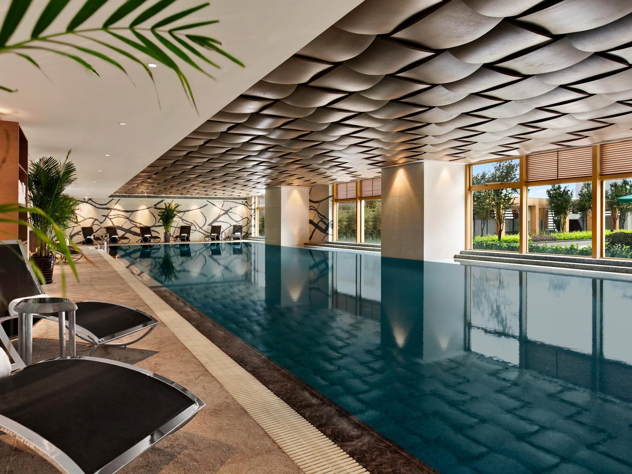 Kempinski Hotel Chongqing photo 5