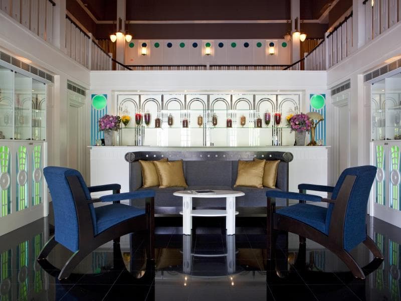 The Majestic Hotel Kuala Lumpur, Autograph Collection photo 4