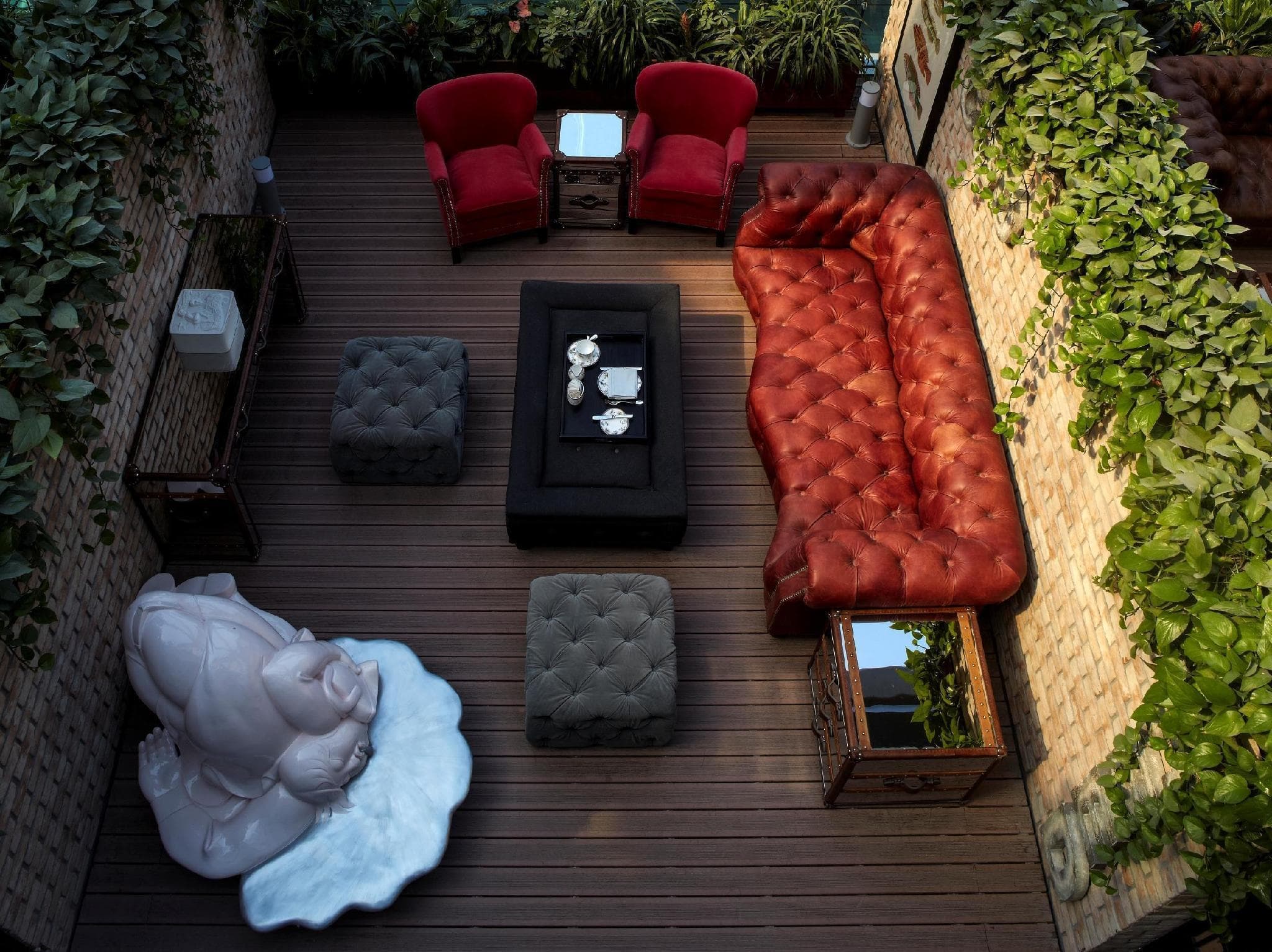 Hotel Eclat Beijing photo 2