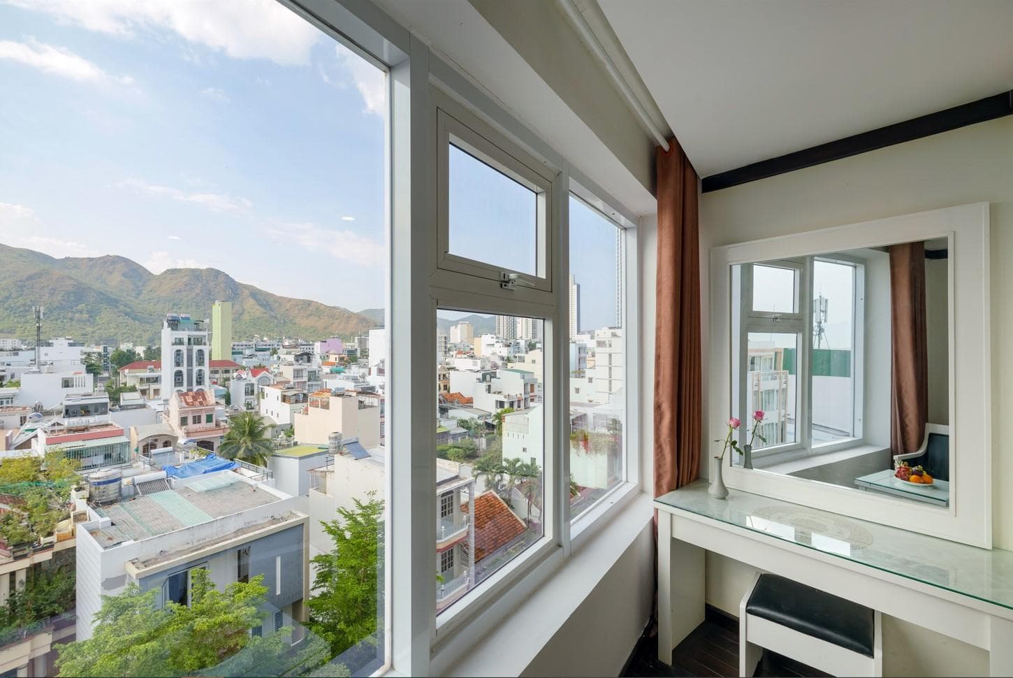 Minh Tuyet Luxury Hotel photo 3