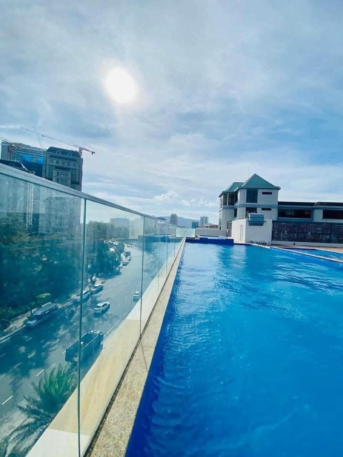 Mít House - Seaside Vacation Apartment Vung Tau photo 5