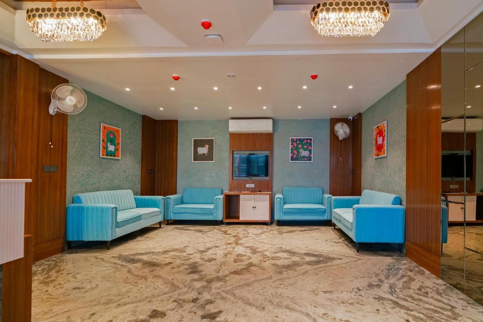 Hotel U Connect Near RTO Office, Udaipur photo 4