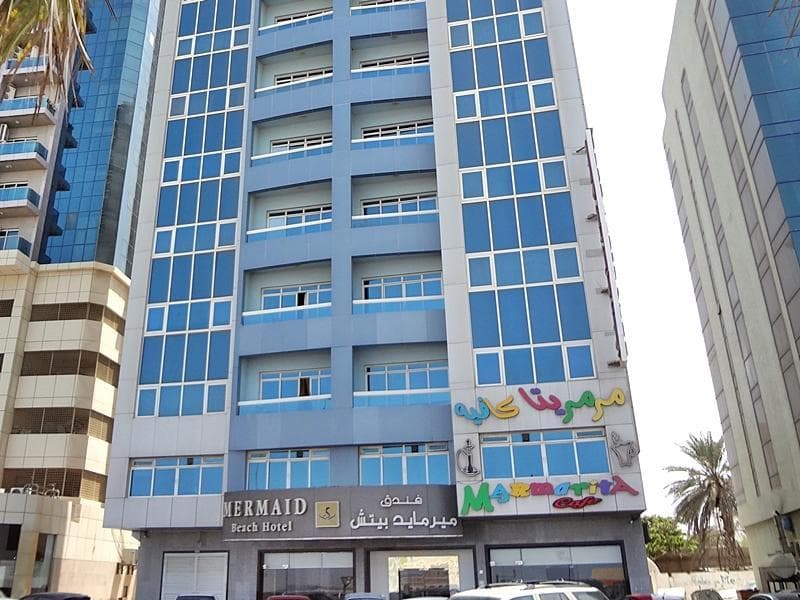 Mermaid Beach Hotel photo 3