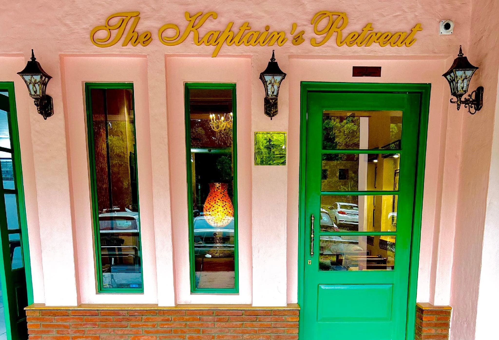 The Kaptains Retreat photo 5