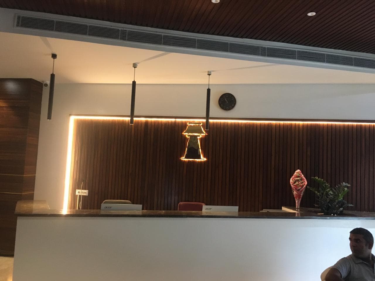 HOTEL LAMP INN photo 5