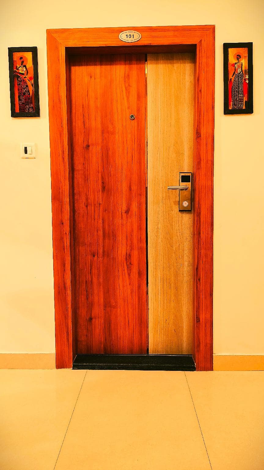 Hotel Gautam Inn photo 3