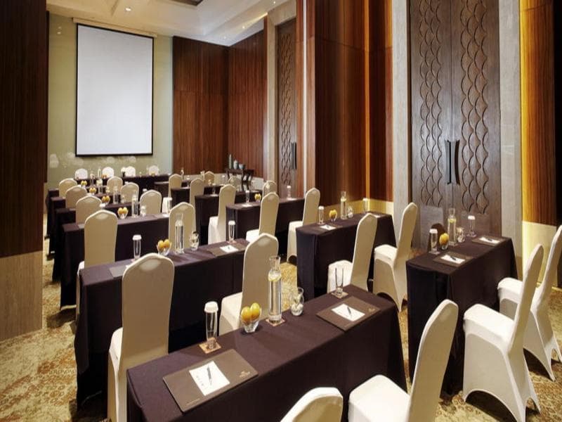 Hotel Tentrem Yogyakarta photo 4