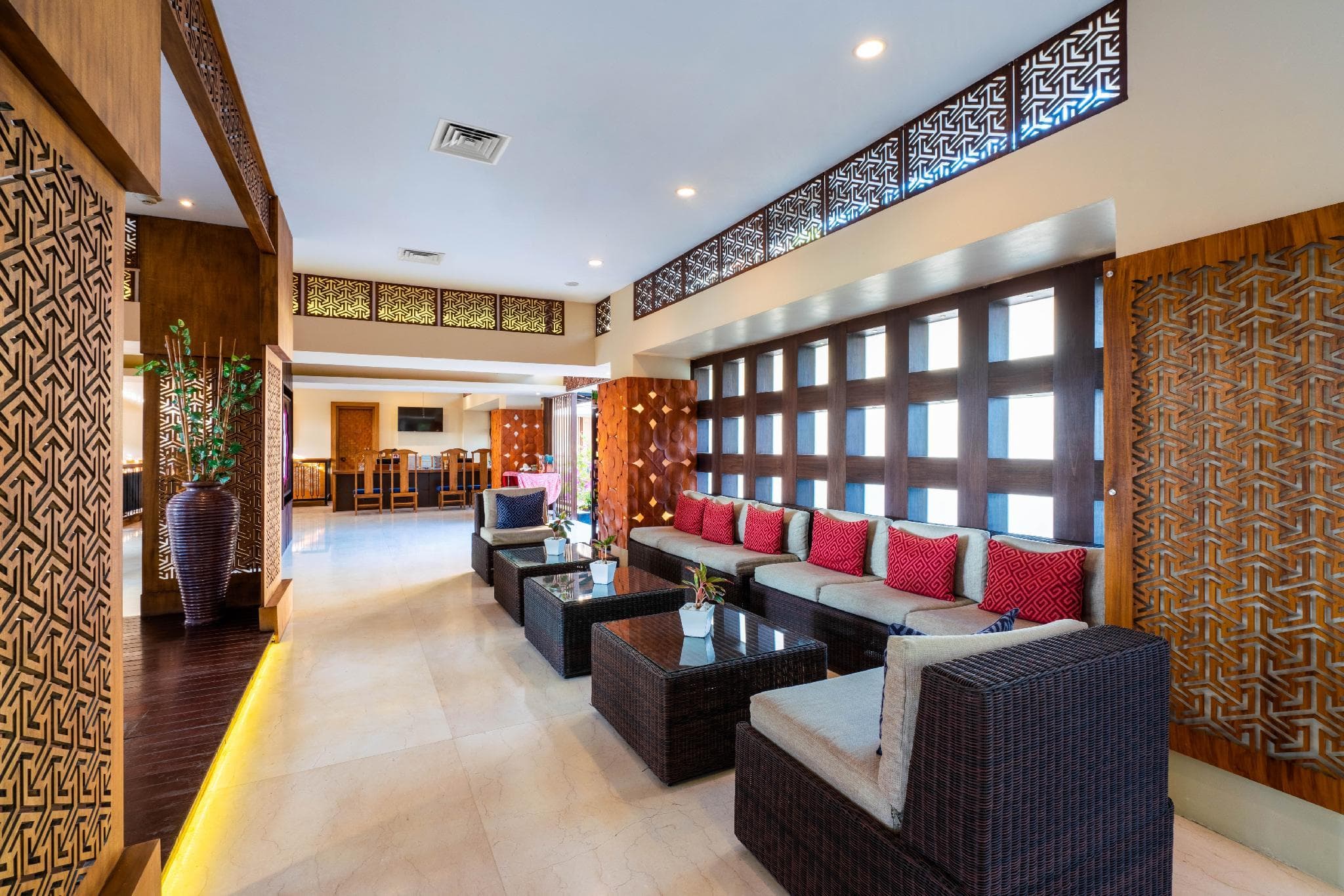 VOUK Hotel & Suites Nusa Dua Bali photo 5
