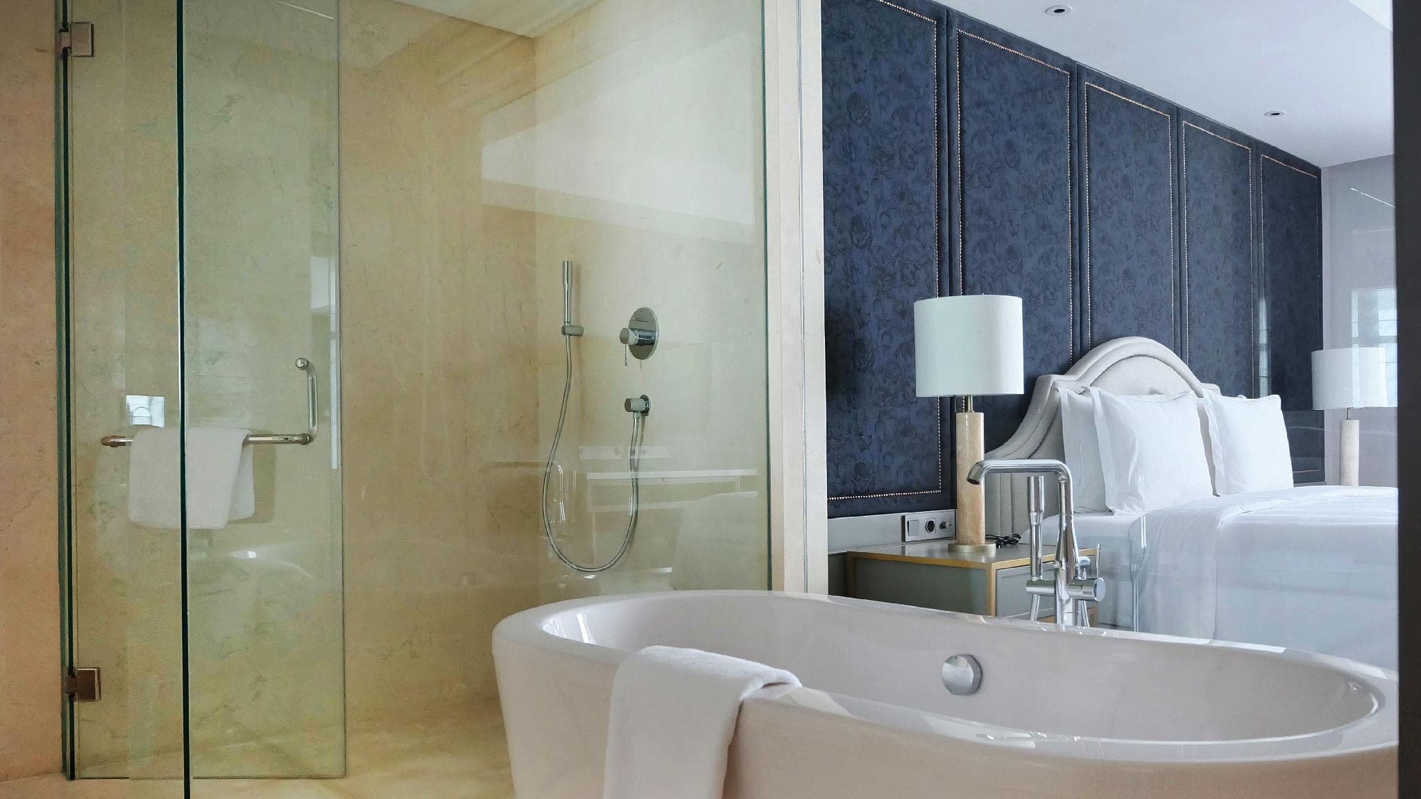 Goodrich Suites Jakarta photo 2