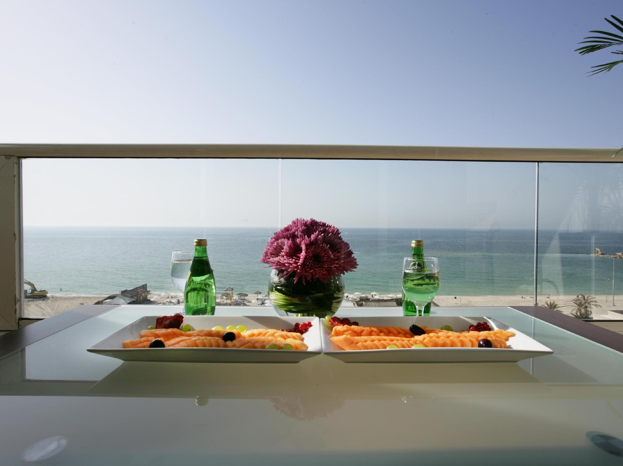 Ramada by Wyndham Beach Hotel Ajman photo 5