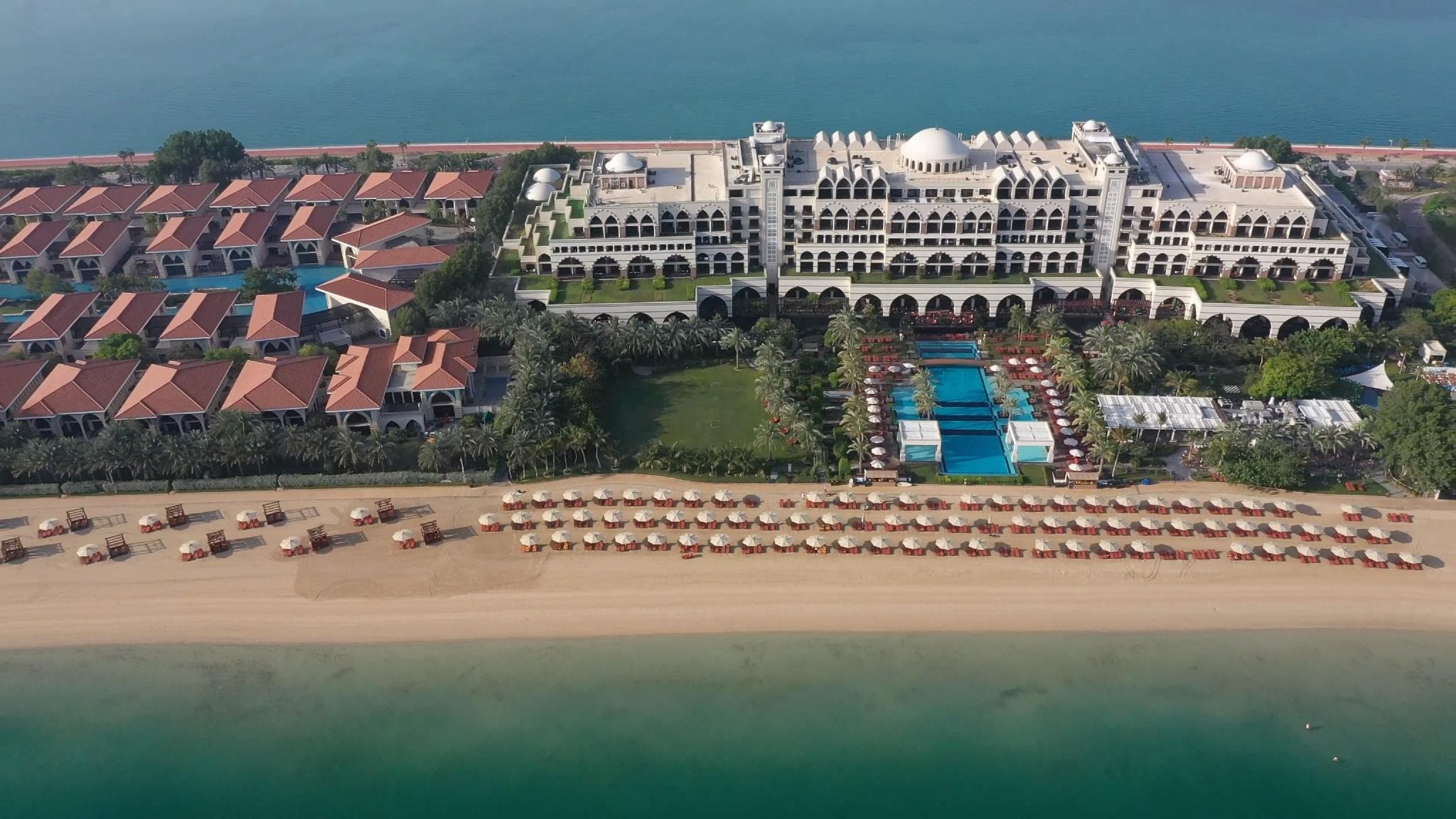 Jumeirah Zabeel Saray Dubai photo 3
