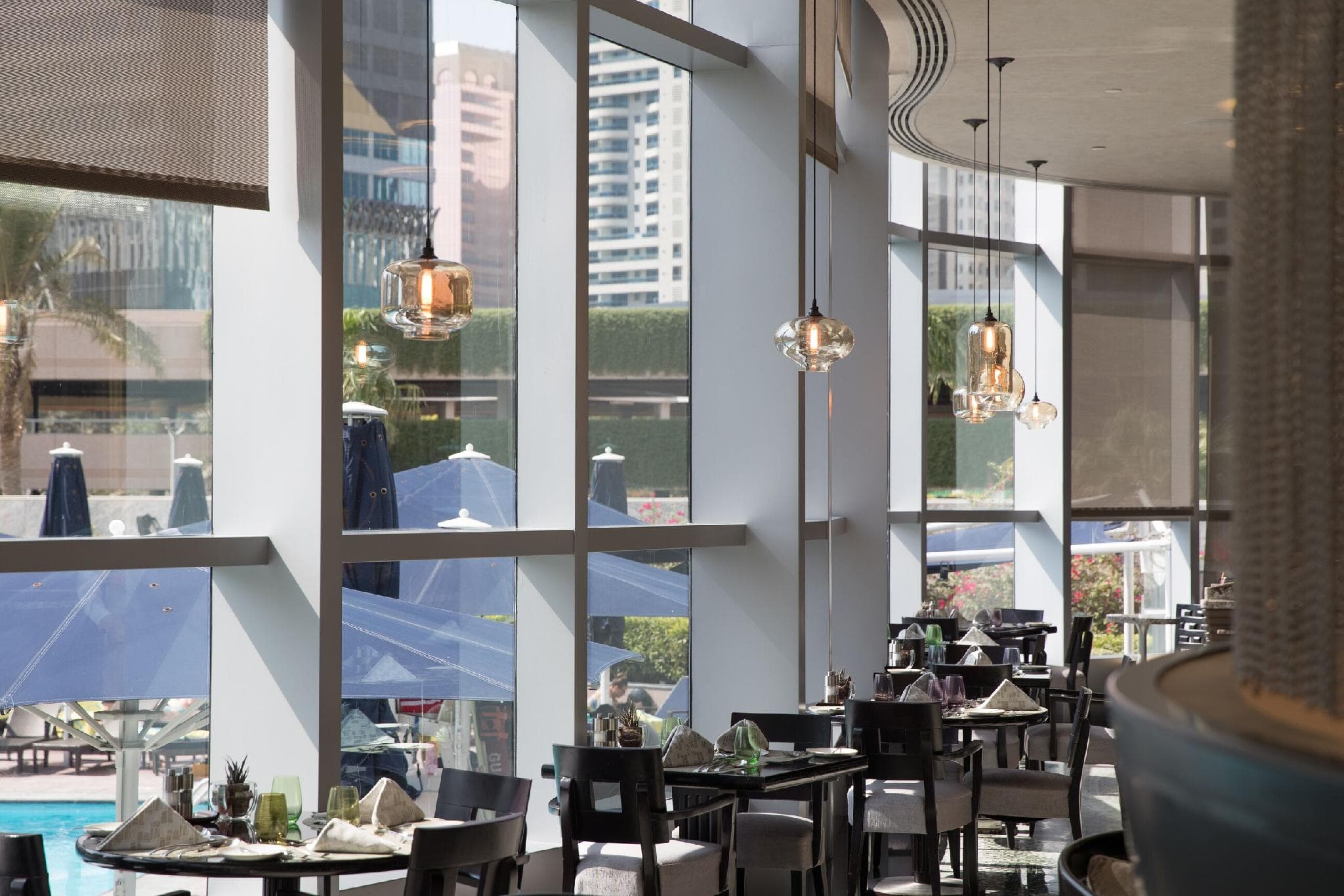 Jumeirah Emirates Towers Dubai photo 4